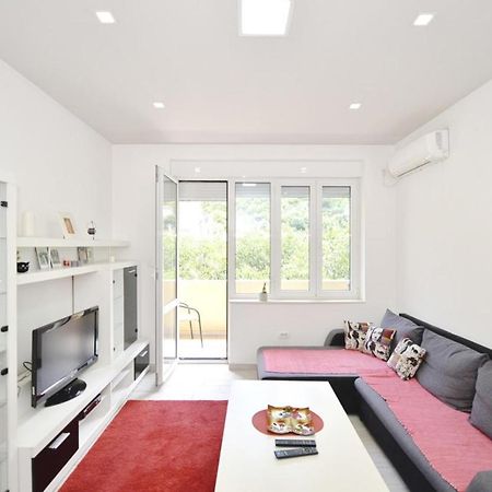 קוטור Central Apartment Njegoseva 214 מראה חיצוני תמונה