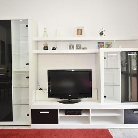 קוטור Central Apartment Njegoseva 214 מראה חיצוני תמונה