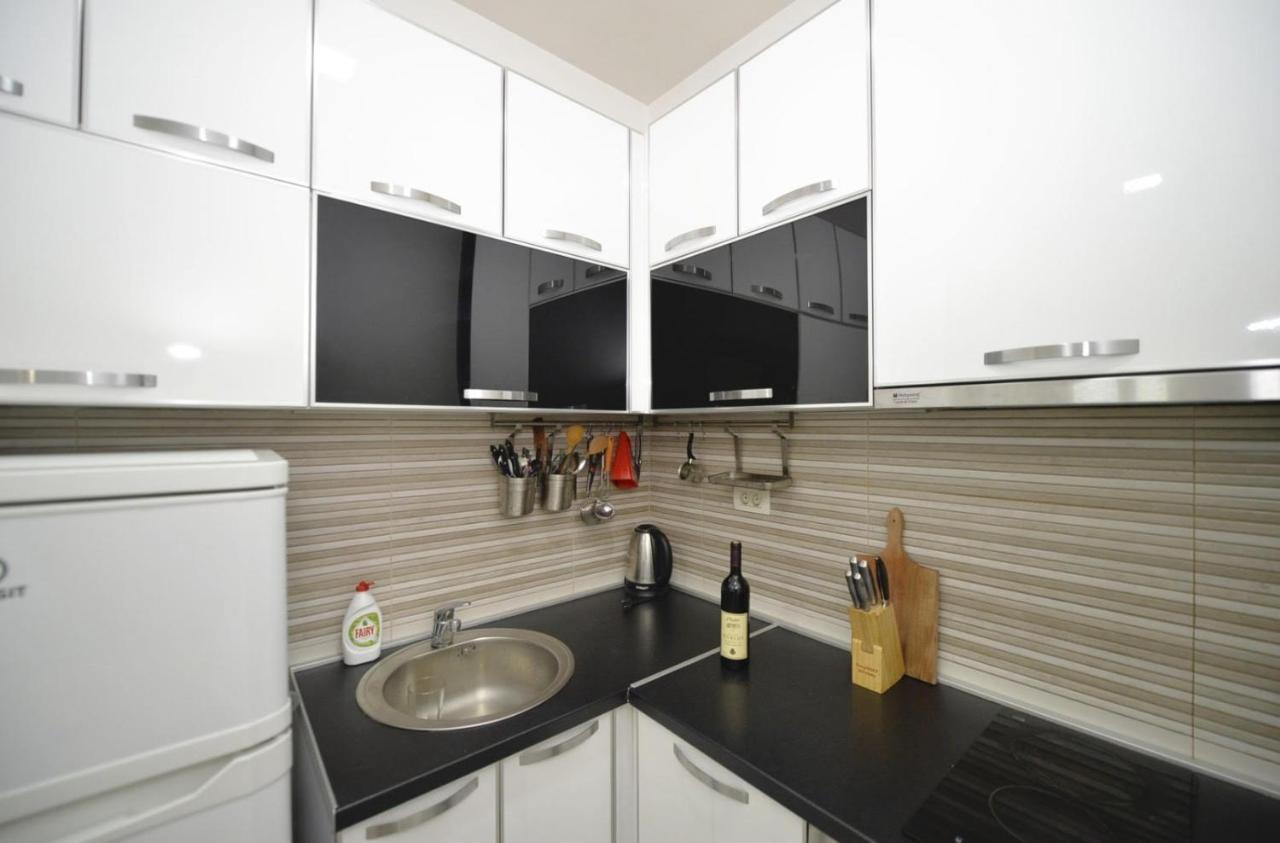 קוטור Central Apartment Njegoseva 214 מראה חיצוני תמונה