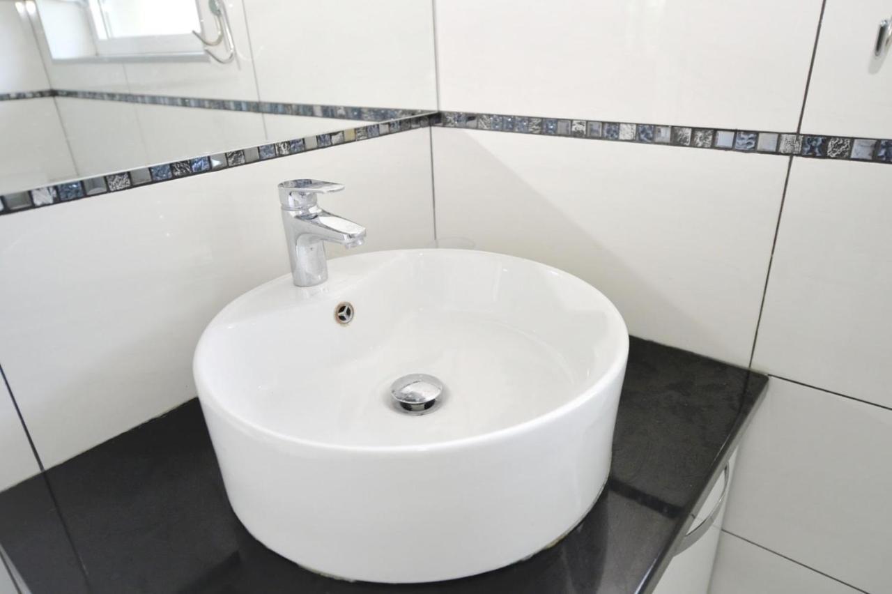 קוטור Central Apartment Njegoseva 214 מראה חיצוני תמונה