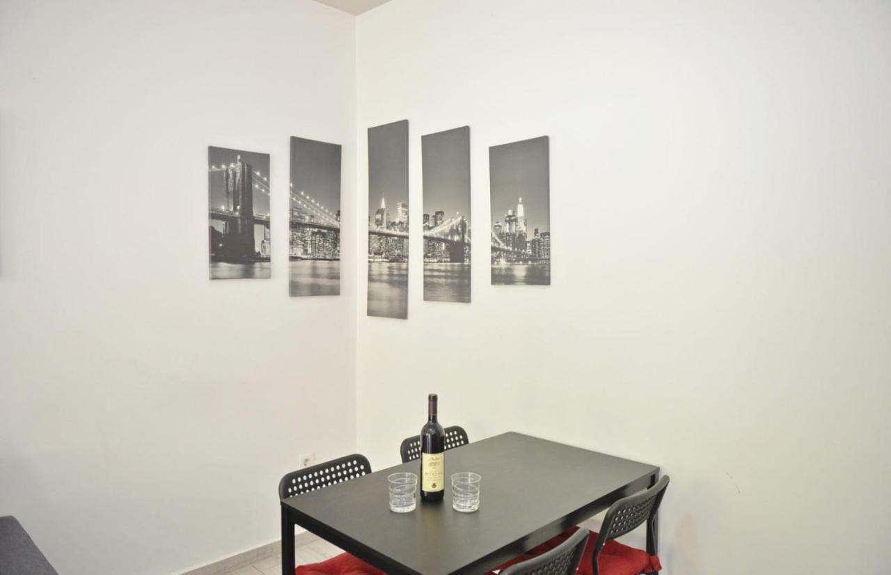 קוטור Central Apartment Njegoseva 214 מראה חיצוני תמונה