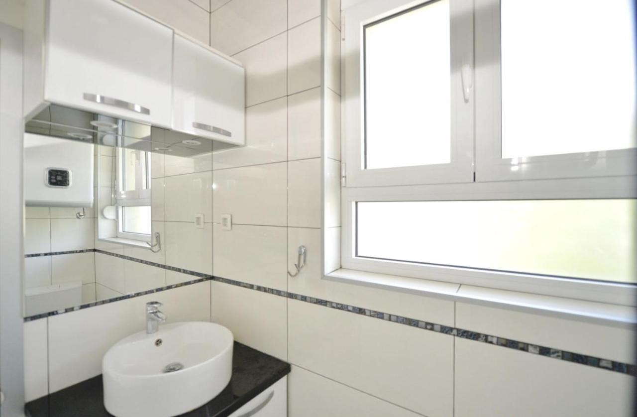 קוטור Central Apartment Njegoseva 214 מראה חיצוני תמונה