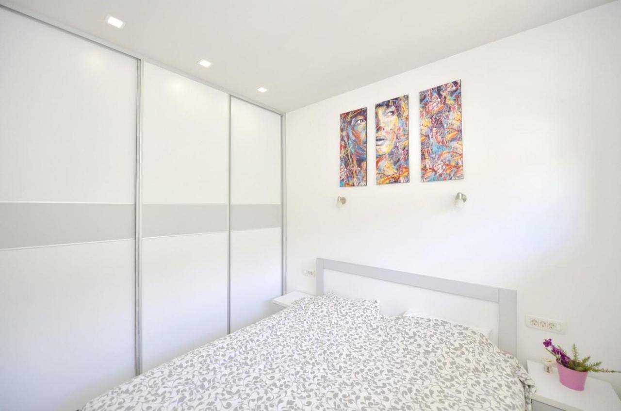 קוטור Central Apartment Njegoseva 214 מראה חיצוני תמונה