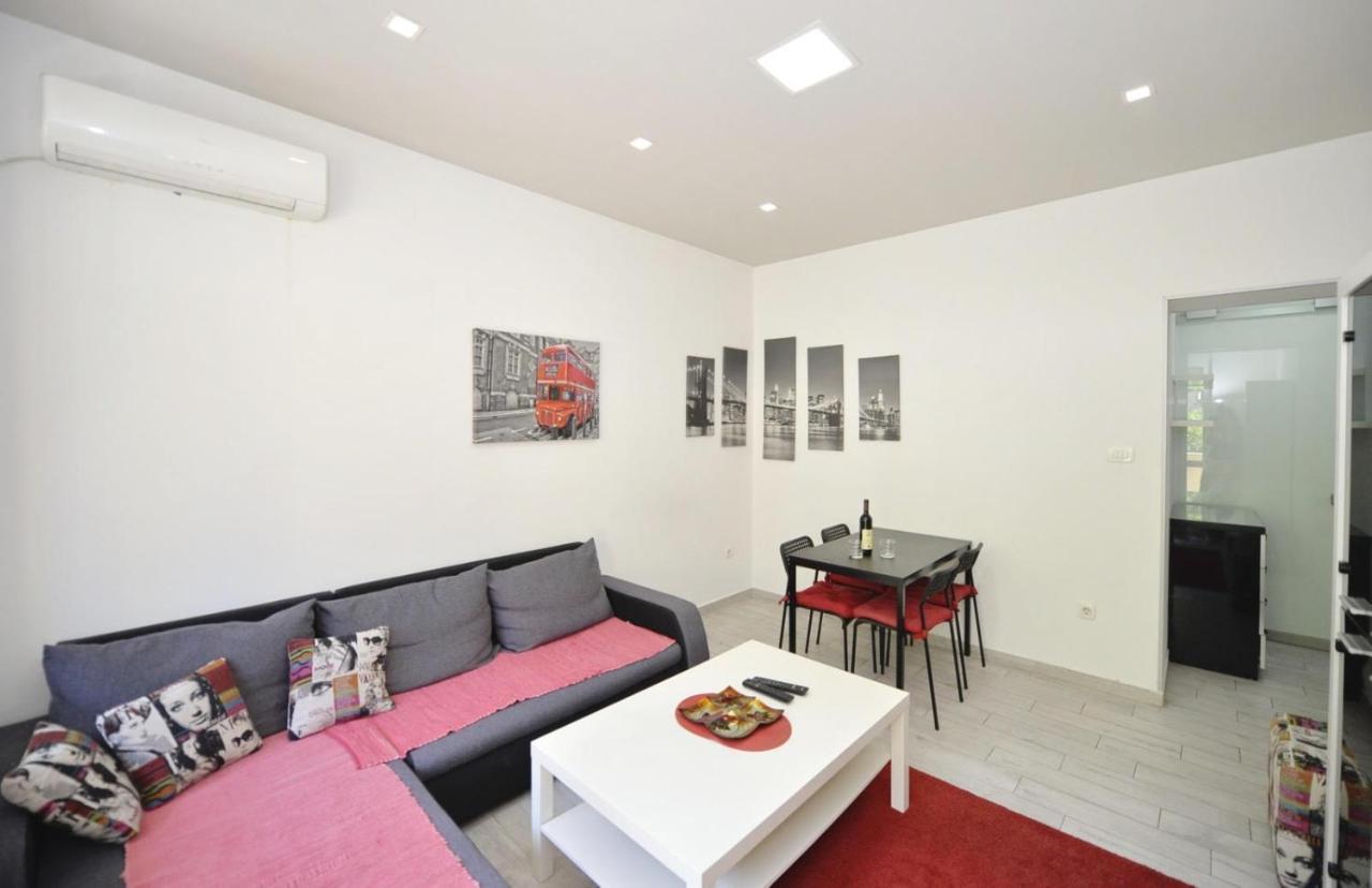 קוטור Central Apartment Njegoseva 214 מראה חיצוני תמונה