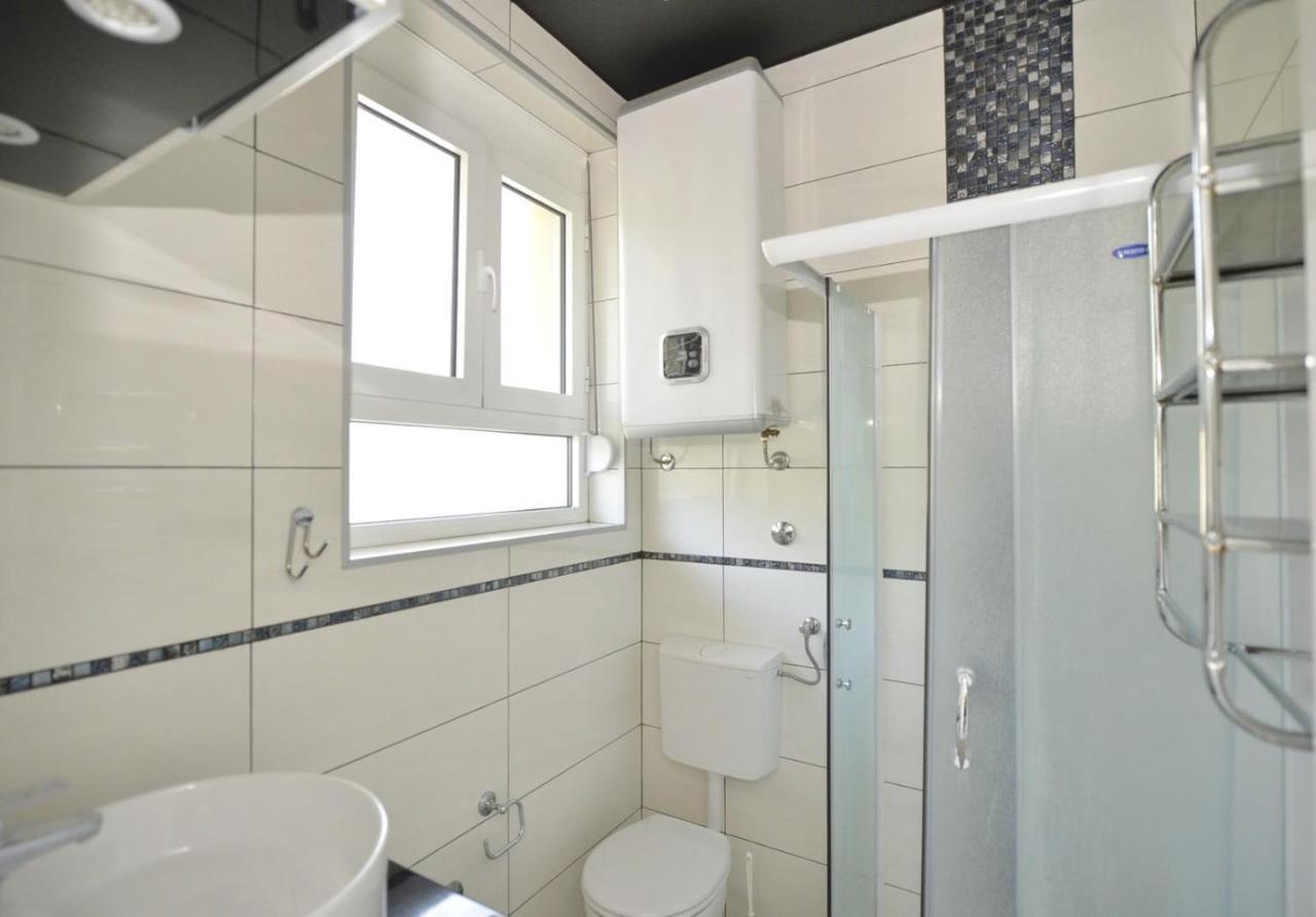 קוטור Central Apartment Njegoseva 214 מראה חיצוני תמונה